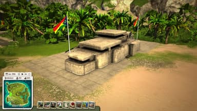 Tropico 5: T-Day - PC Windows,Mac OSX,Linux