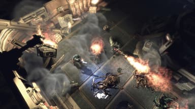 Alien Breed Trilogy - PC Windows