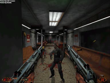 Blood II The Chosen +  Expansion - PC Windows