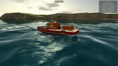 European Ship Simulator - PC Windows