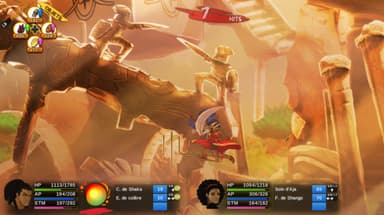 Aurion: Legacy of the Kori-Odan - PC Windows