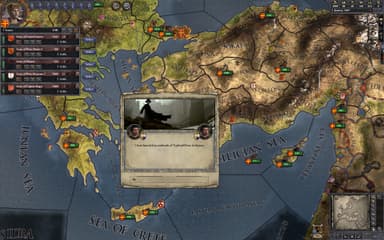 Crusader Kings II: Songs of the Caliph (DLC) - PC Windows,Mac OSX,Linu