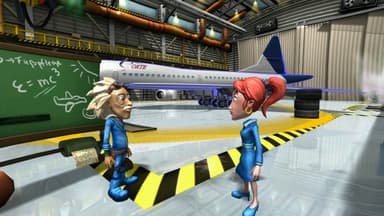 Airline Tycoon 2 - PC Windows