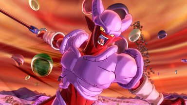 Dragon Ball Xenoverse 2 - PC Windows