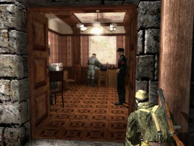 Death to Spies - PC Windows