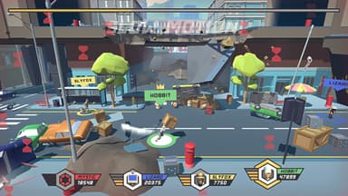 Glitchrunners - PC Windows,Mac OSX