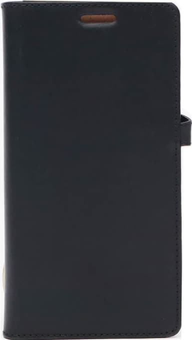 Gear Buffalo Samsung Galaxy S20 lommebokdeksel (sort)