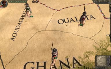 Crusader Kings II: African Units Pack DLC - PC Windows,Mac OSX,Linux
