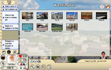 World Of Leaders - Starter Pack - PC Windows