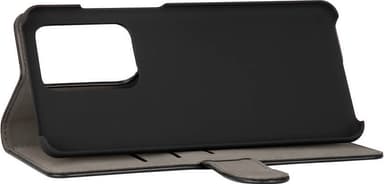 Gear Samsung Galaxy S20 Ultra lommebokdeksel (sort)