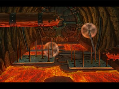 Secret Of The Royal Throne - PC Windows