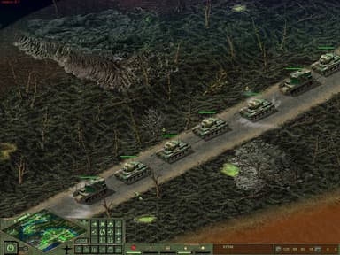 Cuban Missile Crisis + Ice Crusade Pack - PC Windows