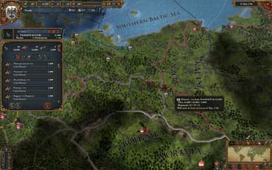 Europa Universalis IV - PC Windows,Mac OSX,Linux