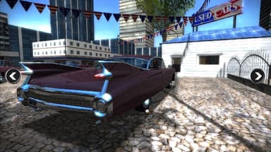 Ride 'em Low - PC Windows