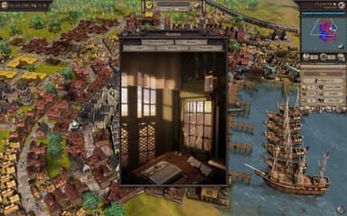 Patrician IV Gold Edition - PC Windows