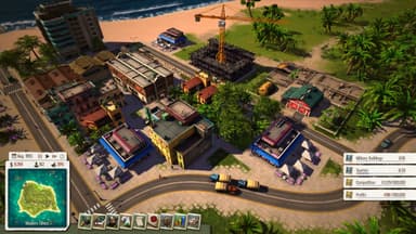 Tropico 5 Joint Venture - PC Windows
