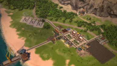 Tropico 5 Gone Green - PC Windows