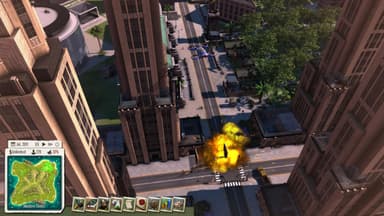 Tropico 5 Espionage - PC Windows