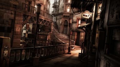 Red Johnson's Chronicles - 1+2 - Steam Special Edition - PC Windows