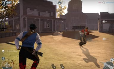 Lead and Gold: Gangs of the Wild West - PC Windows