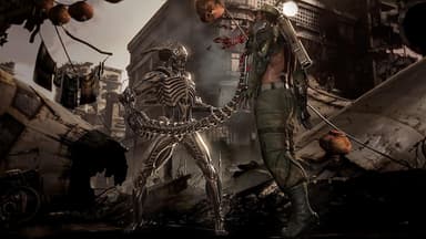 Mortal Kombat XL - PC Windows