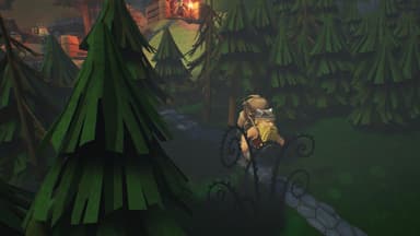 Valhalla Hills: Two-Horned Helmet Edition - PC Windows,Mac OSX,Linux