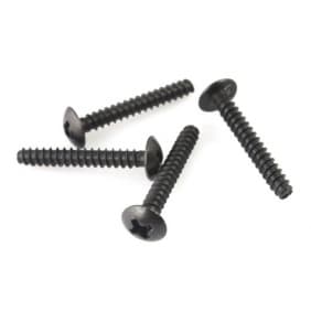 HSP-02084 BT 3x18 BH Screw - 4pcs