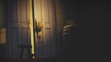 Little Nightmares - PC Windows