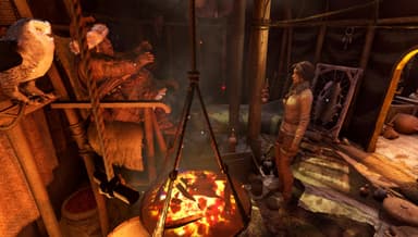 Syberia 3 - Standard Edition - PC Windows,Mac OSX