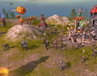 Majesty 2: Kingmaker - PC Windows