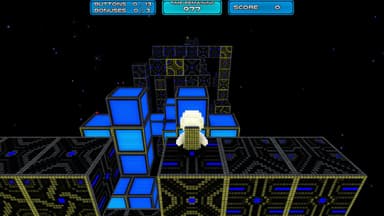 Vertigo Void - PC Windows,Mac OSX,Linux