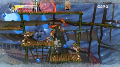 Rocket Knight - PC Windows