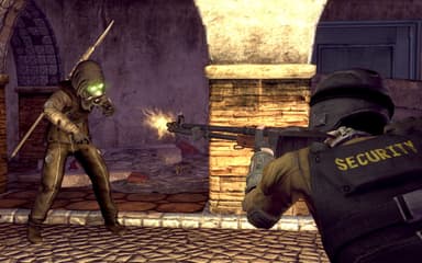 Fallout New Vegas - Dead Money DLC - PC Windows