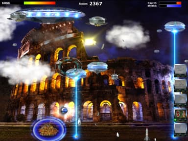 Spaceforce Homeworld - PC Windows