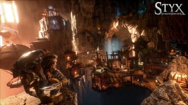 Styx Shards of Darkness - PC Windows
