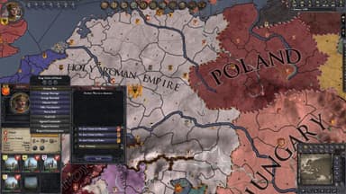 Crusader Kings II: Orchestral House Lords - PC Windows,Mac OSX