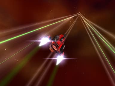 Star Wolves - PC Windows
