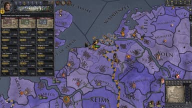 Crusader Kings II Hymns of Abraham Unit Pack DLC - PC Windows Mac OSX