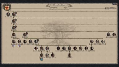 Crusader Kings II: Celtic Unit Pack DLC - PC Windows,Mac OSX