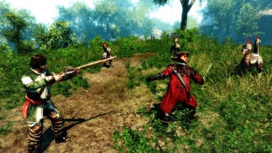 Risen 2: Dark Waters - PC Windows