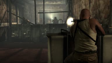 Max Payne 3 - PC Windows,Mac OSX