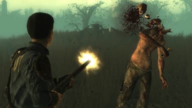 Fallout 3 Point lookout - PC Windows