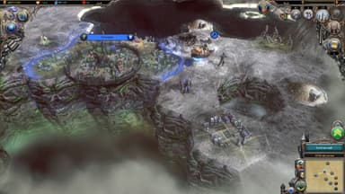 Warlock 2 The Exiled - PC Windows Mac OSX Linux