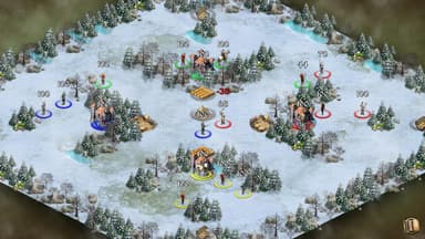 Medieval Battlefields - Black Edition - PC Windows,Mac OSX