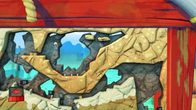 Worms Revolution - PC Windows