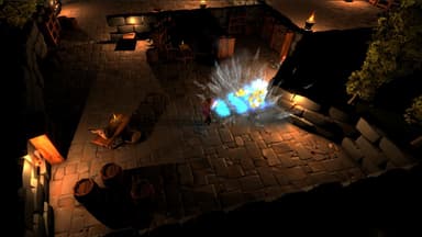 Fallen Mage - PC Windows