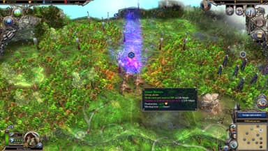 Warlock 2: Spectacular Spell Pack - PC Windows,Mac OSX,Linux