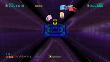 PAC-MAN CHAMPIONSHIP EDITION 2 - PC Windows