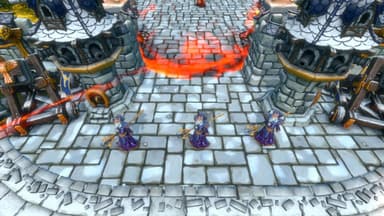 Dungeons 2: A Game of Winter - PC Windows,Mac OSX,Linux
