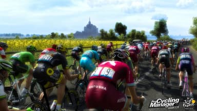 Pro Cycling Manager 2016 - PC Windows